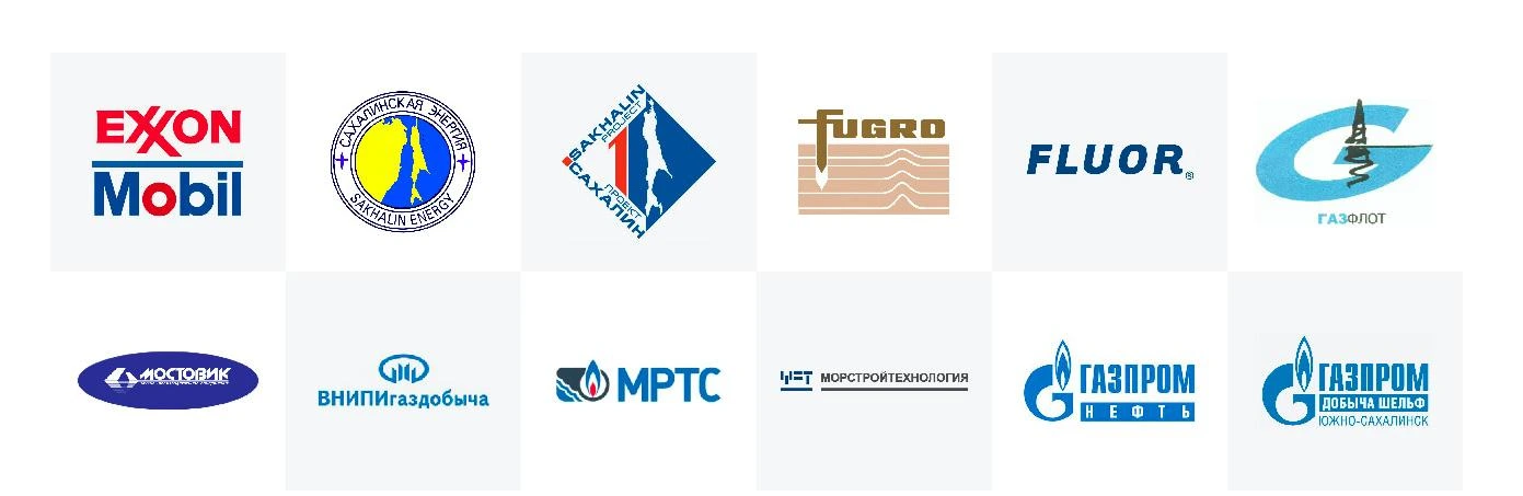партнеры
